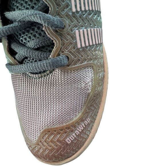 K- Swiss Women's HyperCourt Express Tennis Shoes Pink Size 8 - Picture 15 of 16